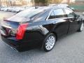 2015 Black Raven Cadillac CTS 2.0T Luxury Sedan  photo #4