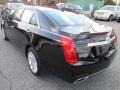 2015 Black Raven Cadillac CTS 2.0T Luxury Sedan  photo #6