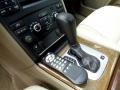  2008 XC90 3.2 6 Speed Geartronic Automatic Shifter