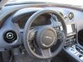 Jet/Jet 2015 Jaguar XJ XJ AWD Steering Wheel