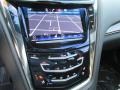 2015 Black Raven Cadillac CTS 2.0T Luxury Sedan  photo #11