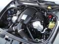 Carbon Grey Metallic - Panamera V6 Photo No. 44
