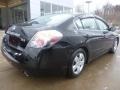 Super Black - Altima 2.5 S Photo No. 6