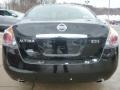 Super Black - Altima 2.5 S Photo No. 7