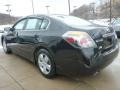 Super Black - Altima 2.5 S Photo No. 8