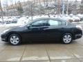 Super Black - Altima 2.5 S Photo No. 9