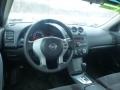 Super Black - Altima 2.5 S Photo No. 16