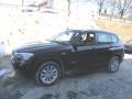 Jet Black - X3 xDrive28i Photo No. 1