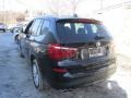 Jet Black - X3 xDrive28i Photo No. 3