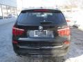 Jet Black - X3 xDrive28i Photo No. 4
