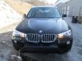 Jet Black - X3 xDrive28i Photo No. 6
