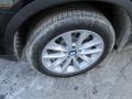 Jet Black - X3 xDrive28i Photo No. 8