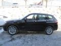Jet Black - X3 xDrive28i Photo No. 2