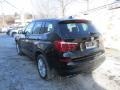 Jet Black - X3 xDrive28i Photo No. 4