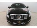 Black Raven - XTS Luxury Sedan Photo No. 2