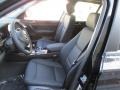 Jet Black - X3 xDrive28i Photo No. 11