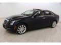 Dark Adriatic Blue Metallic - ATS 2.0T Luxury AWD Sedan Photo No. 3