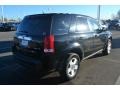 2007 Black Onyx Saturn VUE V6 AWD  photo #2