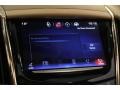 Dark Adriatic Blue Metallic - ATS 2.0T Luxury AWD Sedan Photo No. 10