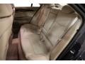 Light Neutral/Medium Cashmere Rear Seat Photo for 2015 Cadillac ATS #101531878