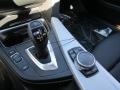 8 Speed Sport Automatic 2015 BMW 4 Series 435i xDrive Gran Coupe Transmission