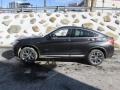 2015 Dark Graphite Metallic BMW X4 xDrive28i  photo #2