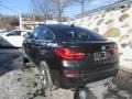 2015 Dark Graphite Metallic BMW X4 xDrive28i  photo #3