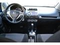 2007 Vivid Blue Pearl Honda Fit Sport  photo #12