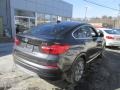 2015 Dark Graphite Metallic BMW X4 xDrive28i  photo #5