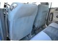 2007 Vivid Blue Pearl Honda Fit Sport  photo #17