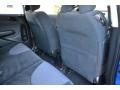 2007 Vivid Blue Pearl Honda Fit Sport  photo #18