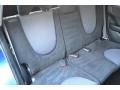 2007 Vivid Blue Pearl Honda Fit Sport  photo #19