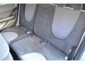 2007 Vivid Blue Pearl Honda Fit Sport  photo #20