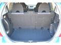 2007 Vivid Blue Pearl Honda Fit Sport  photo #23