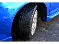 2007 Vivid Blue Pearl Honda Fit Sport  photo #25
