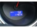2007 Vivid Blue Pearl Honda Fit Sport  photo #26
