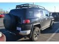 Black Diamond - FJ Cruiser 4WD Photo No. 2