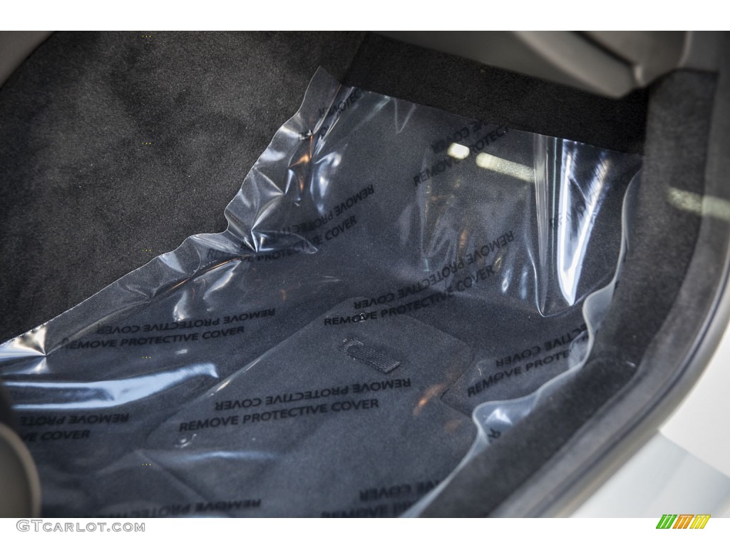 2010 Quattroporte  - White / Nero photo #23