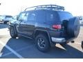 Black Diamond - FJ Cruiser 4WD Photo No. 3