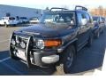 Black Diamond - FJ Cruiser 4WD Photo No. 4