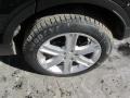Santorini Black Metallic - Range Rover Evoque Pure Plus Photo No. 3
