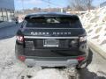 Santorini Black Metallic - Range Rover Evoque Pure Plus Photo No. 5