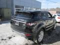 Santorini Black Metallic - Range Rover Evoque Pure Plus Photo No. 6