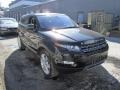 Santorini Black Metallic - Range Rover Evoque Pure Plus Photo No. 7