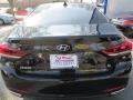 Caspian Black - Genesis 3.8 Sedan Photo No. 5