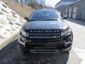 Santorini Black Metallic - Range Rover Evoque Pure Plus Photo No. 8