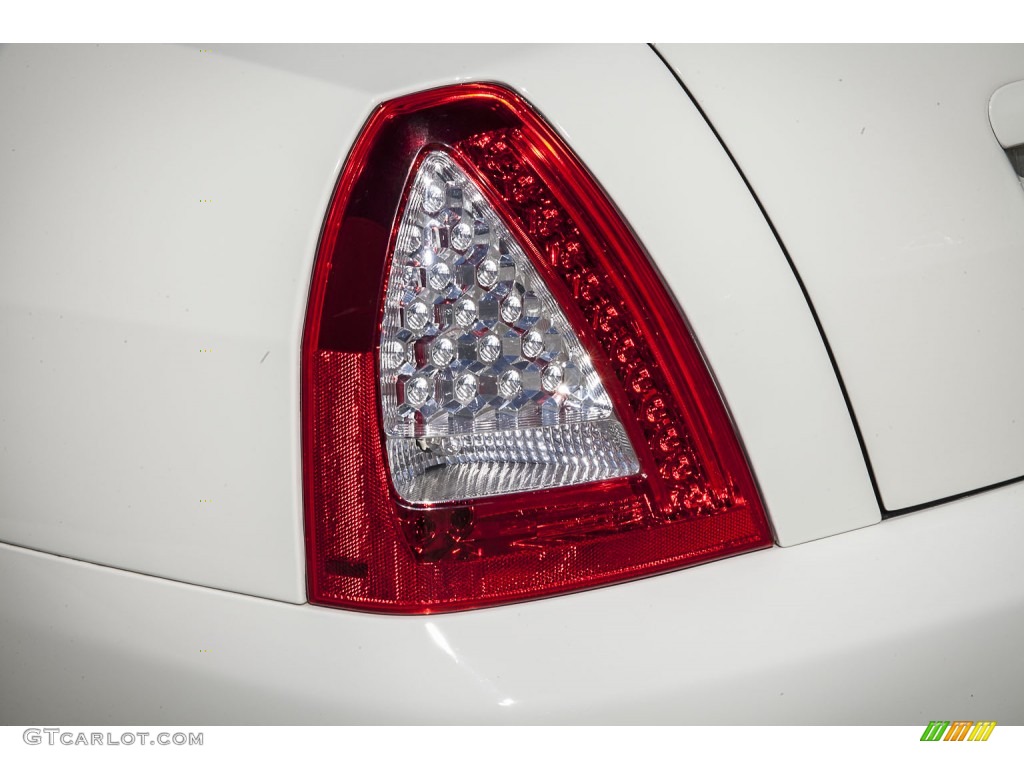 2010 Quattroporte  - White / Nero photo #29