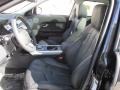 Santorini Black Metallic - Range Rover Evoque Pure Plus Photo No. 12