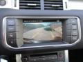 Santorini Black Metallic - Range Rover Evoque Pure Plus Photo No. 17