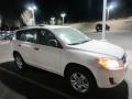 Super White - RAV4 I4 4WD Photo No. 5